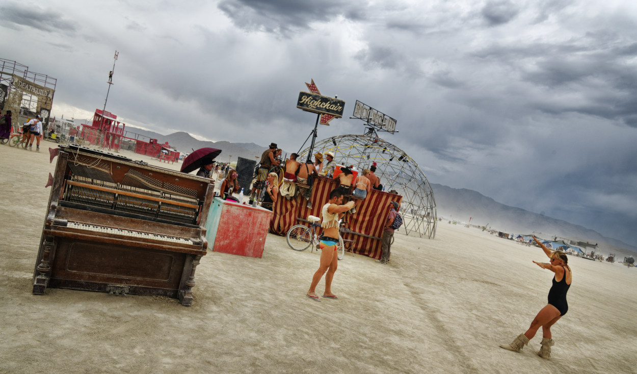 Burning Man 2019   0772